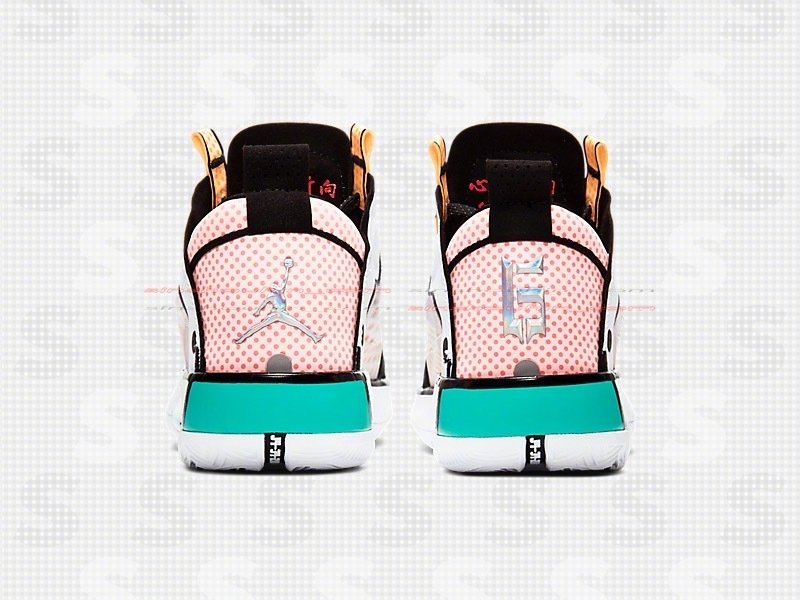 aj34郭艾伦会补货吗,aj34郭艾伦换底