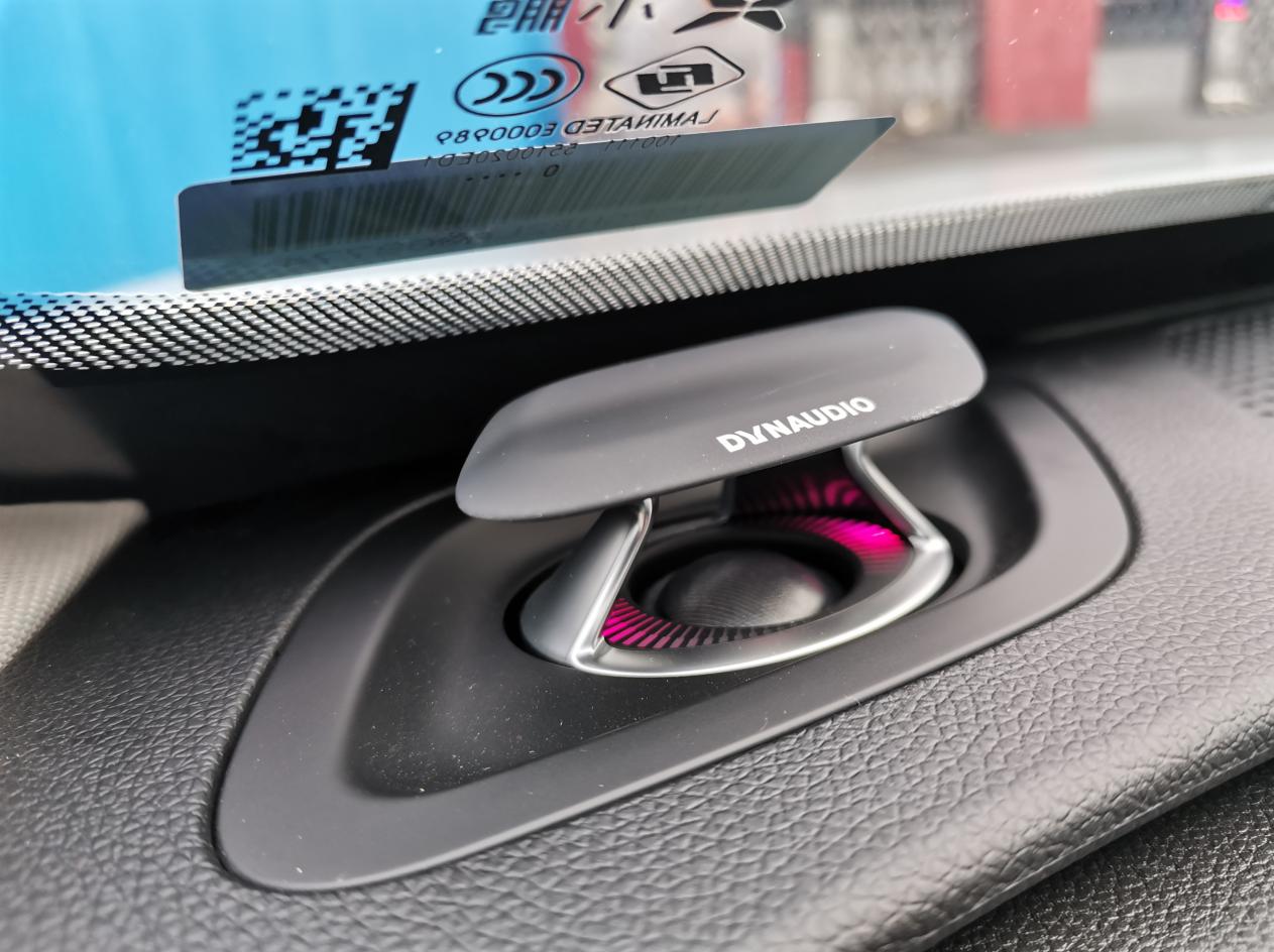 有一种缘分叫：命中注定的p7