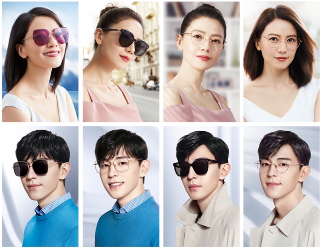 太阳镜品牌排行榜最新,太阳镜品牌十大排名最新款