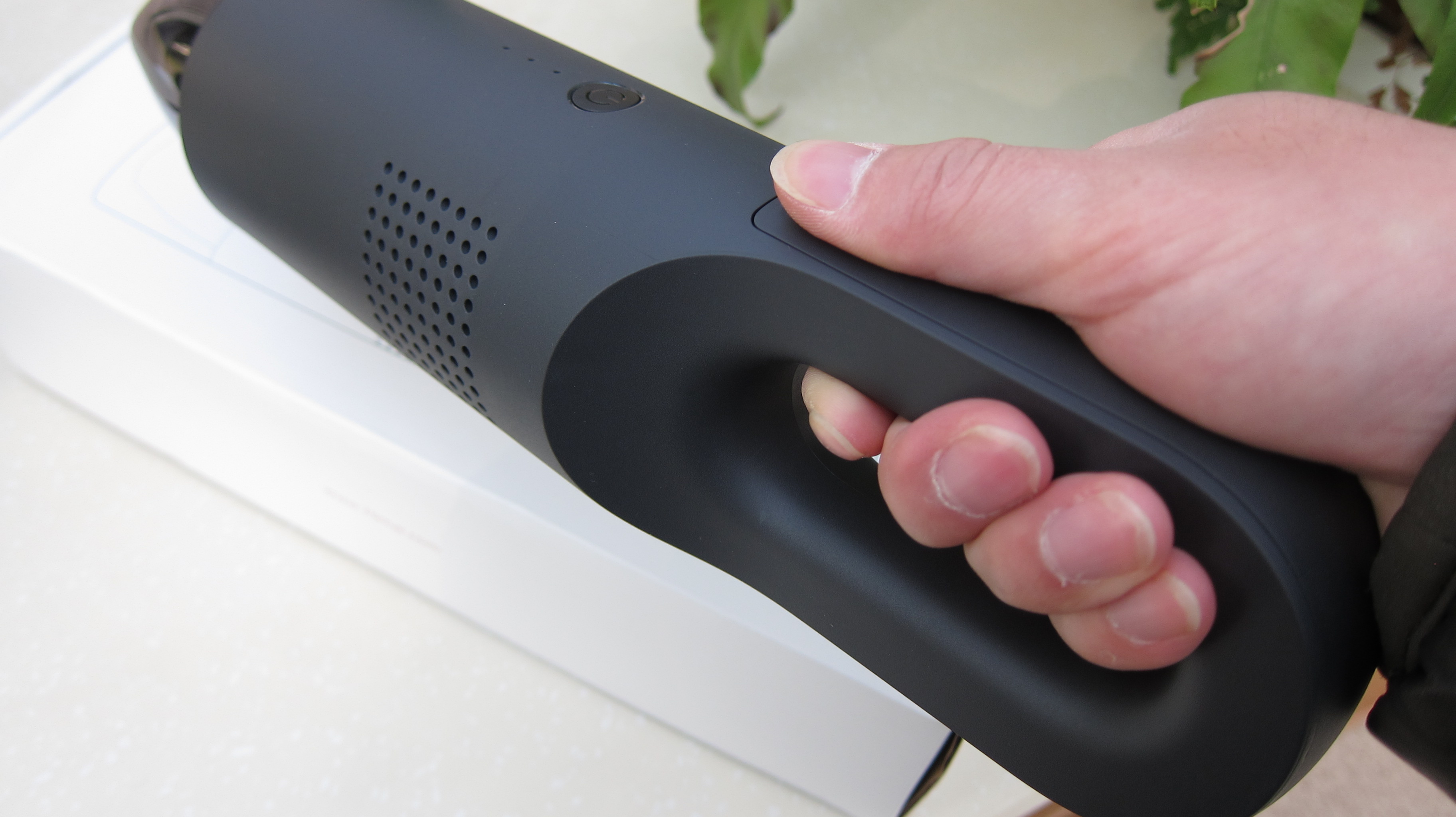 吸尘器70升大吸力工业级,车载吸尘器大吸力长续航实测