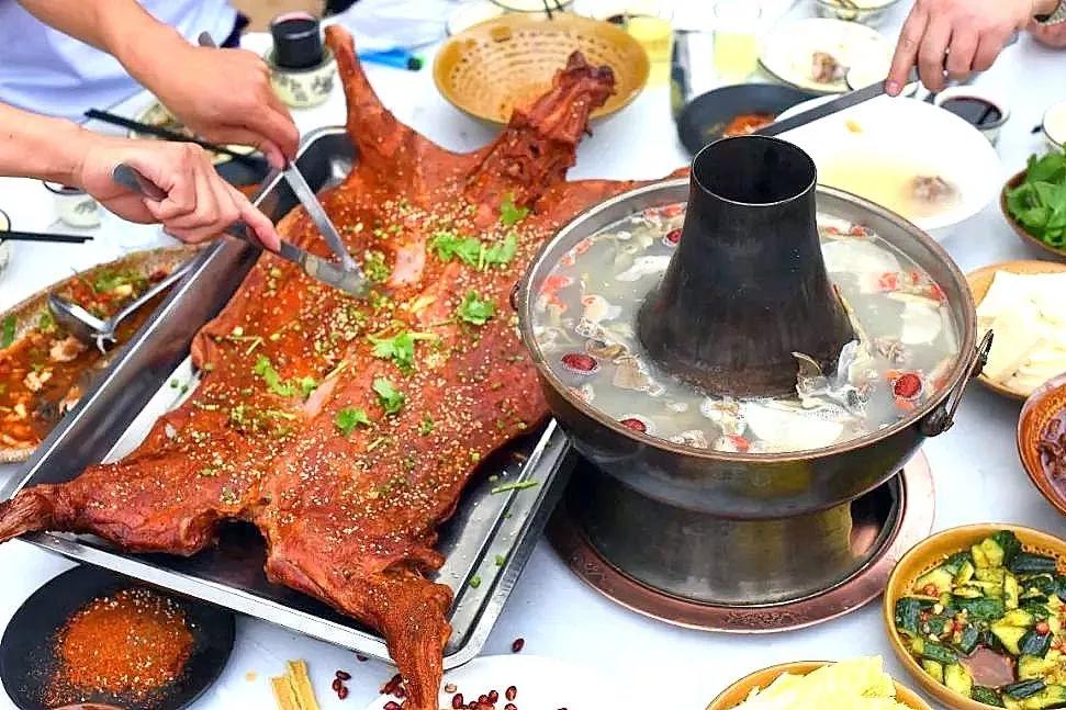 昆明周边亲子游自驾游攻略,五一周边短途自驾游昆明