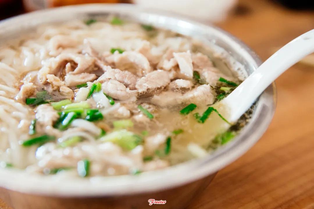 被低估的海南美食,屯昌十大必吃美食第一名