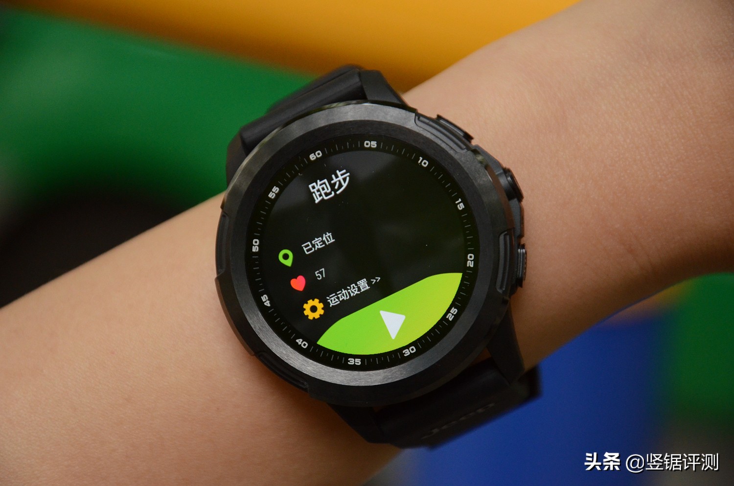 jeep独立通话的智能手表,性价比超高的智能手表jeep