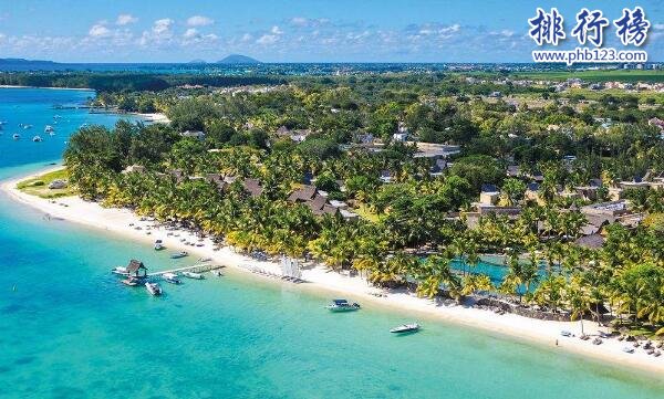 普吉岛最美海滩是哪一个,全世界最好玩的普吉岛