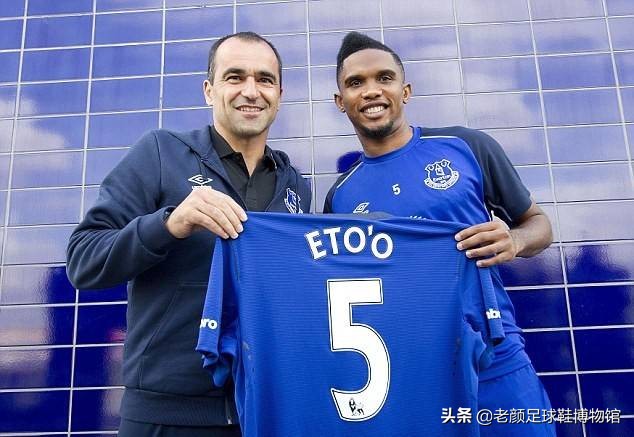 自称梅西曾辅佐他踢球，世界杯打假球贪得无厌头像被球迷印上美元