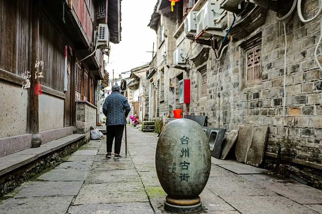 一条历经千年的街,中国真正的千年古街