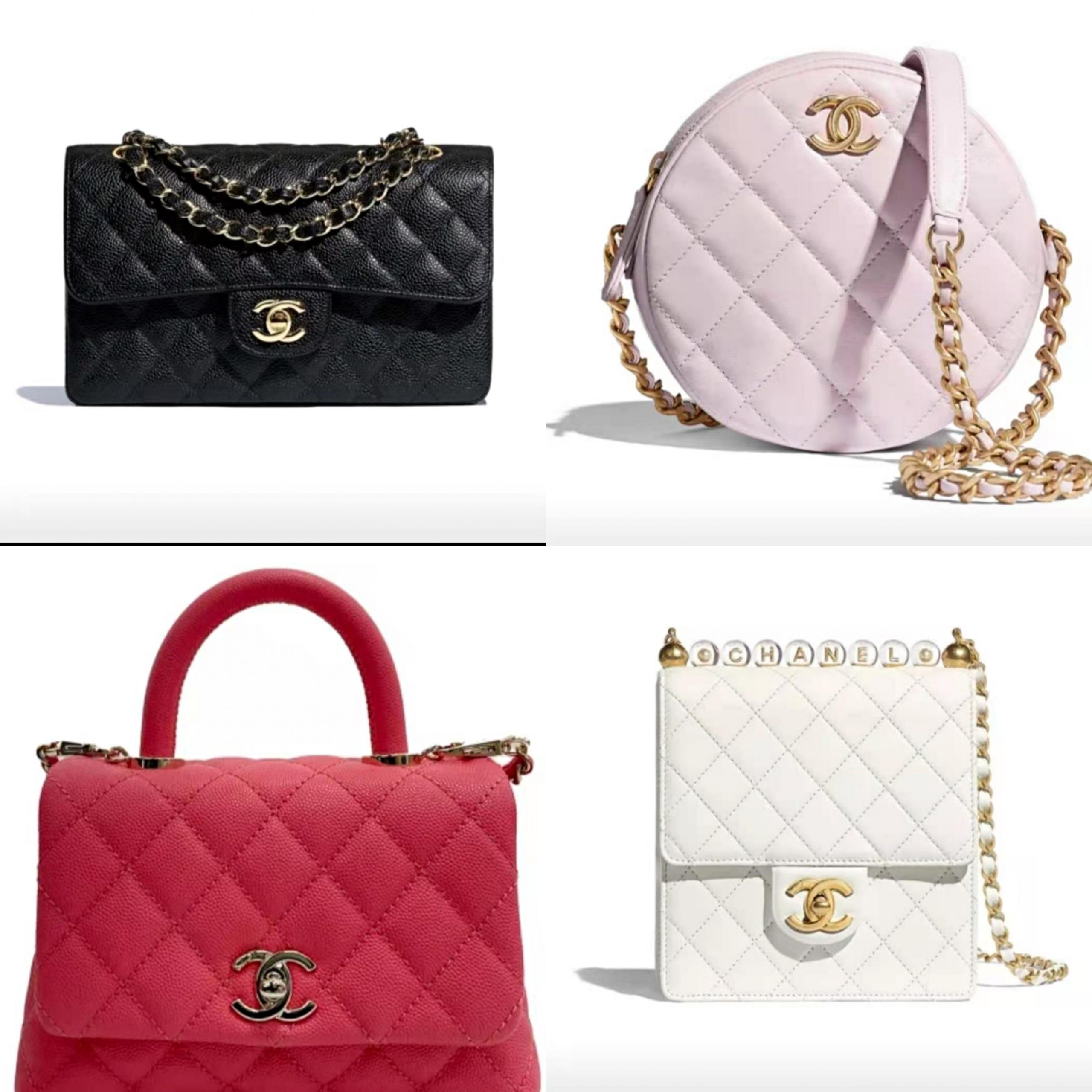 cocochanel走红,cocochanel经典照片