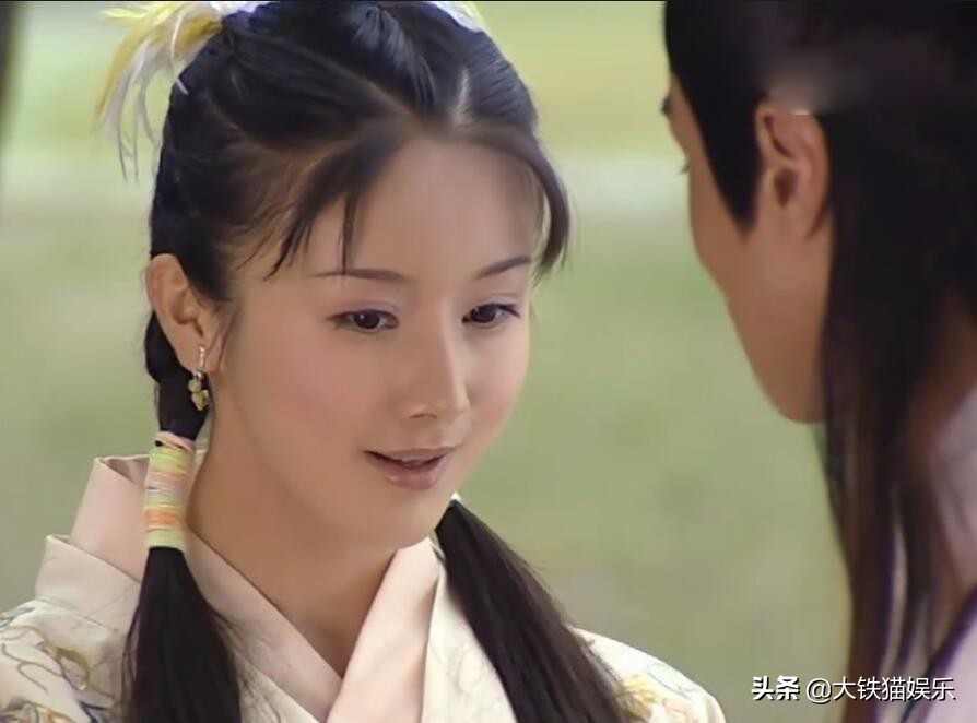 小鱼儿与花无缺演员16年变化,小鱼儿和花无缺如何挑选演员的