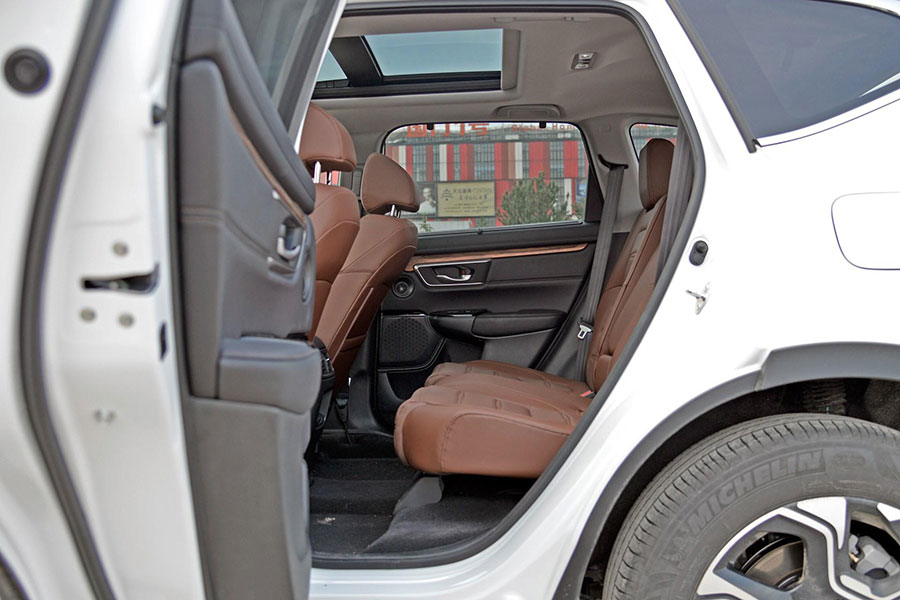 4款20万以内纯电suv推荐,推荐40万最实用的家用suv