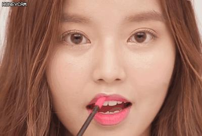 秋冬必备的雾面哑光口红,易烊千玺为你选好了