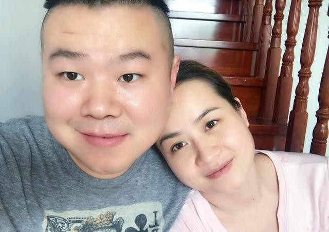 娱乐明星岳云鹏和媳妇,娱乐圈爆料岳云鹏和妻子