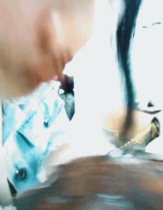 在野外发现甘蔗,在山里发现甘蔗