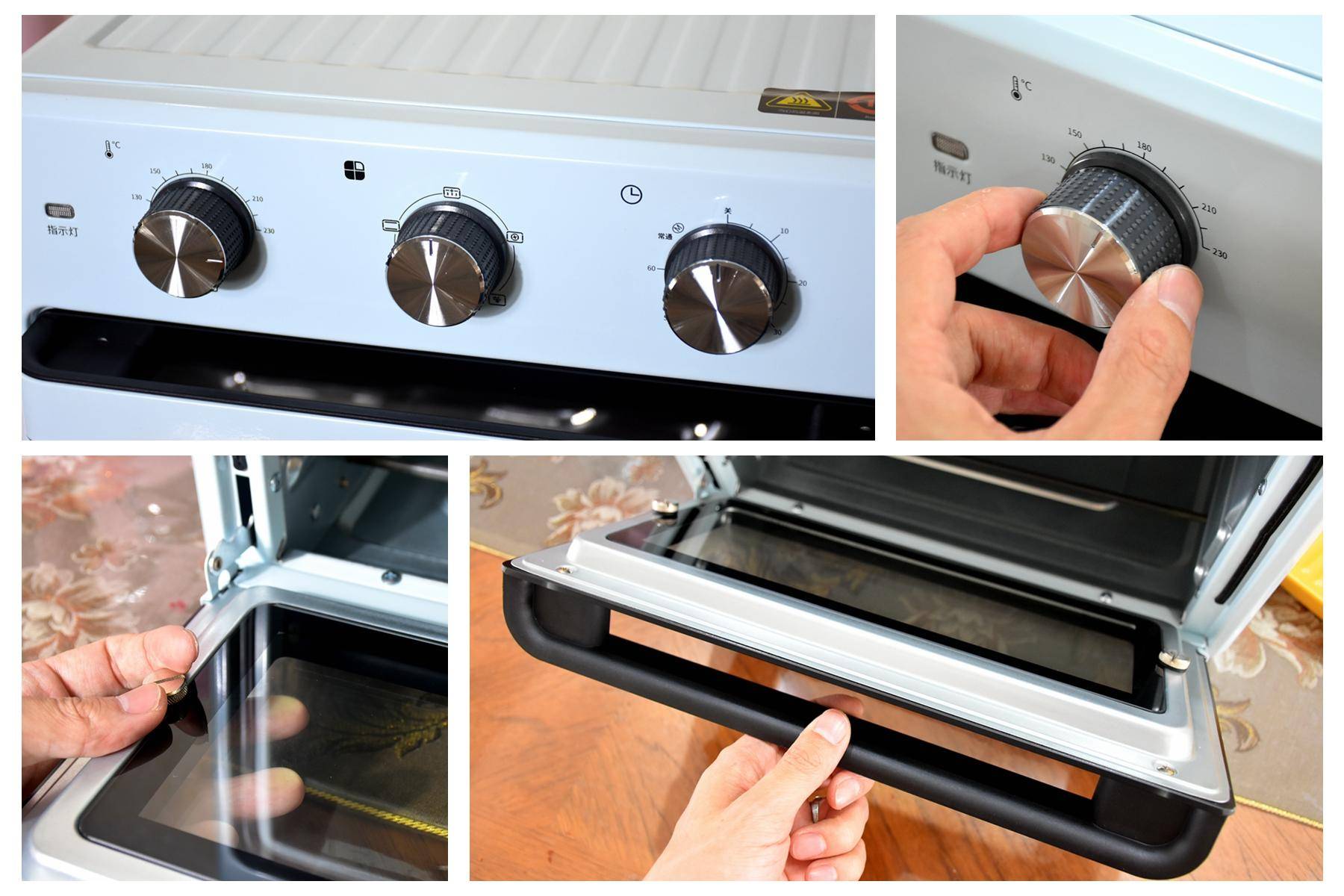 空气炸电烤箱听说过没？值不值得买，好用不好用？大星来告诉你