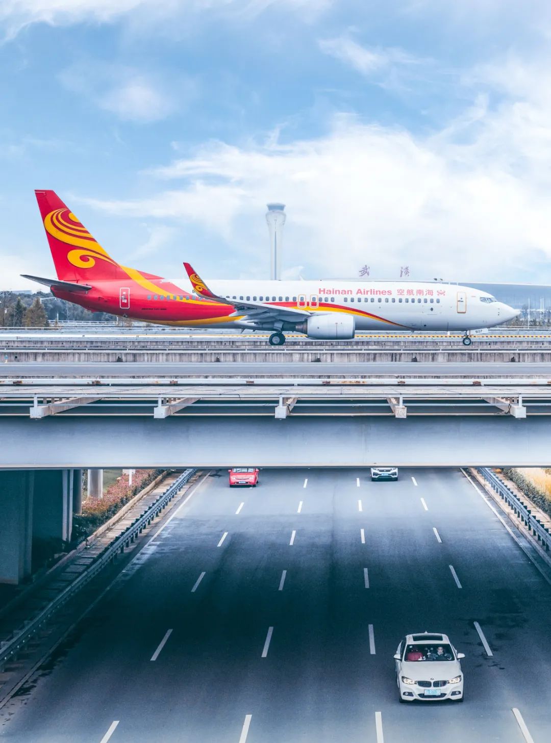 讲真的，你对武汉天河一无所知