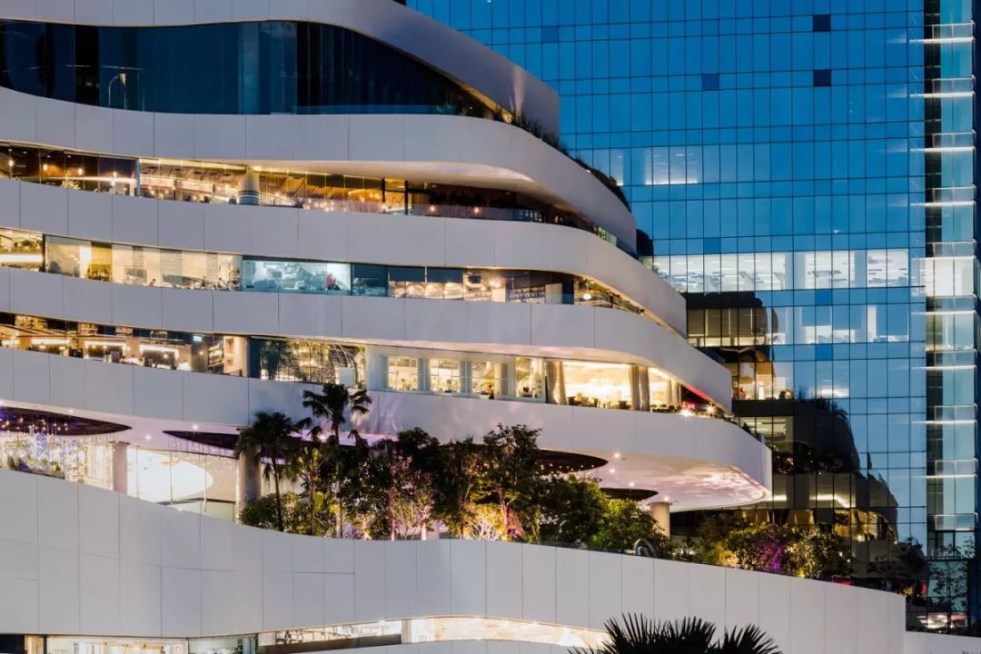 曼谷的商场有哪些,曼谷的商场暹罗广场