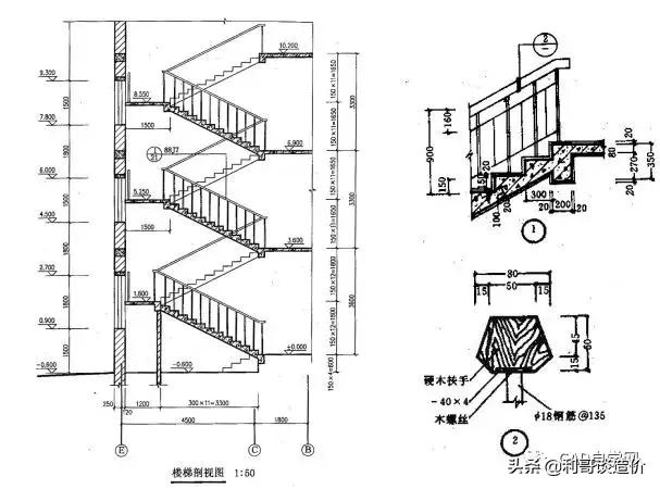 如何快速看懂施工图,如何看懂施工图详细教程