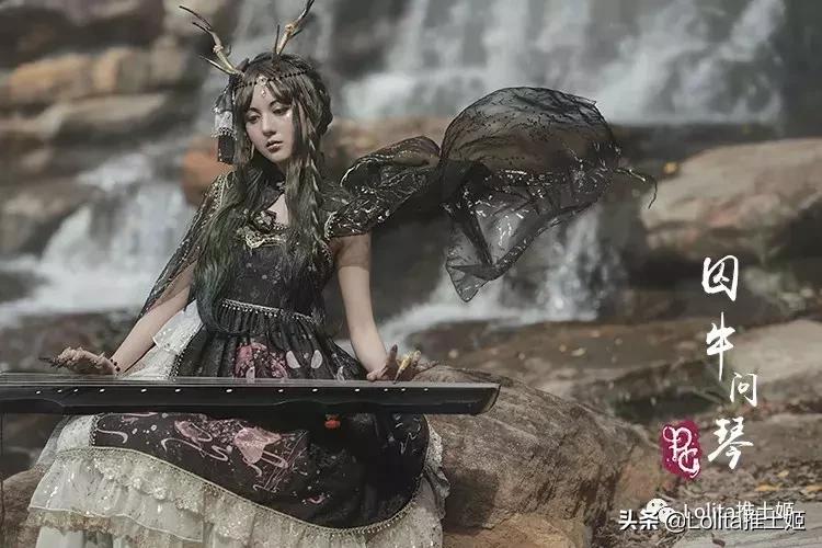 lolita质量好的店铺推荐,正版国牌lolita有哪些店