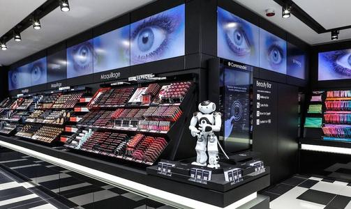 在丝芙兰买产品化妆,在丝芙兰买东西是正品吗