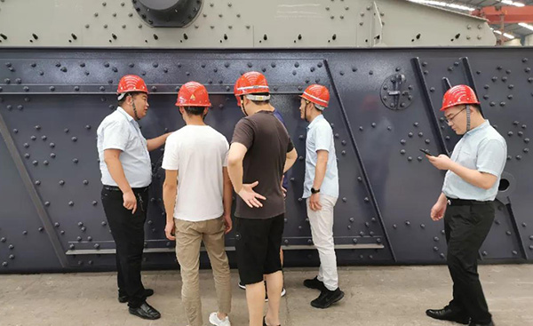 鼎盛特色丨郑州鼎盛建筑固废处置专业知识培训圆满结束