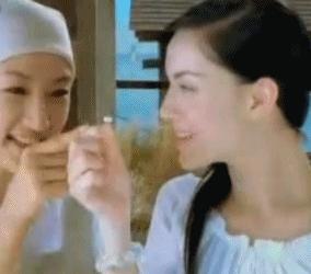 世纪狗血剧终于迎来大结局，洗米华花重金买断与小三刘碧丽的关系