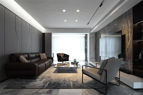 九号公馆新古典风格,9号精品公馆