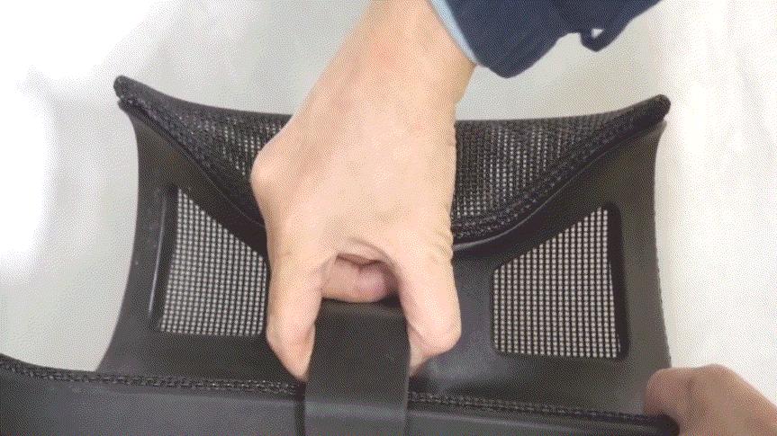 ergoup有谱人体工学椅推荐,人体工学椅3.0