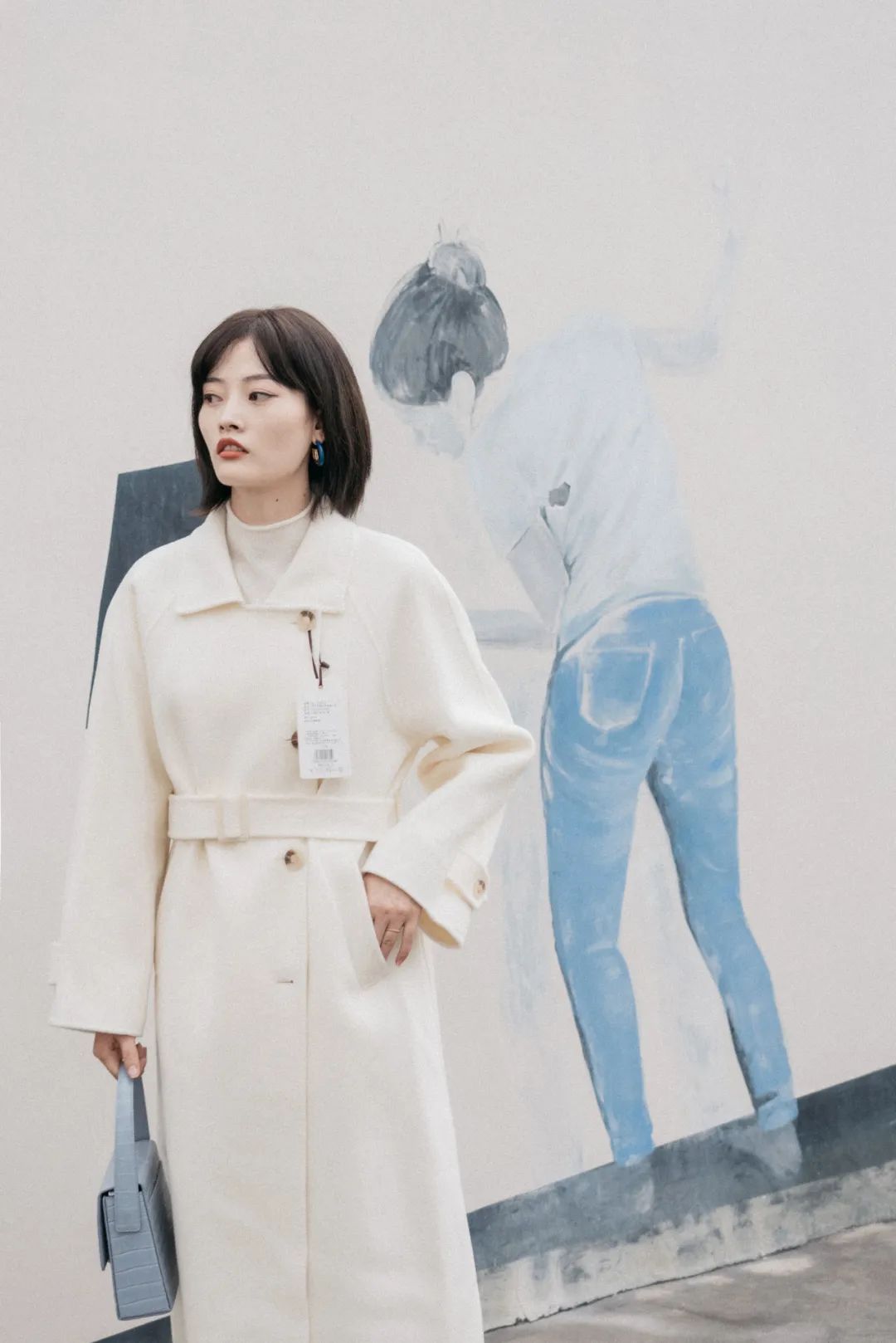 大衣推荐秋冬怎么挑选好看,今年冬天怎么选大衣