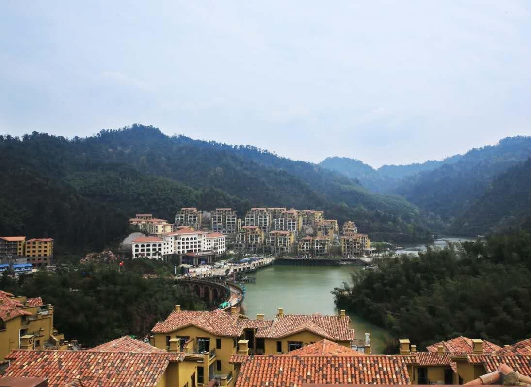 重庆避暑的好地方推荐一下,重庆本地人避暑去哪玩