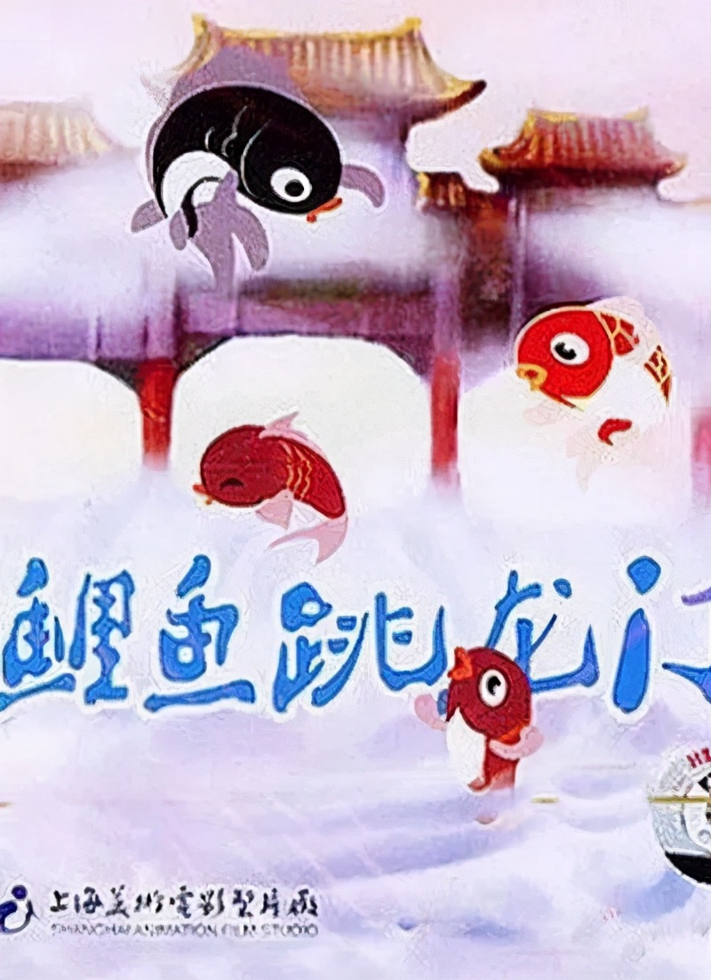 回忆杀！那些占领我们80年代童年生活的动画片