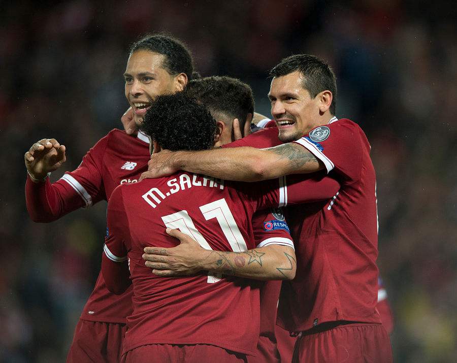 警钟!利物浦主场险翻船钢铁后防成筛子最强一环也是最大命门