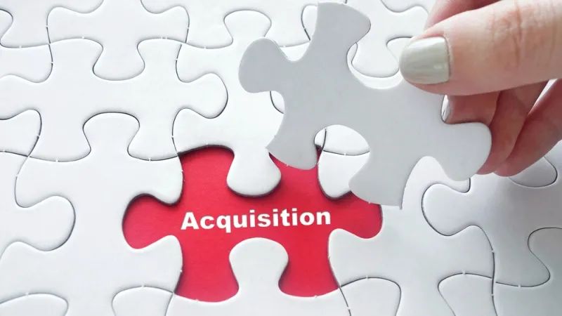 赛默飞并购史,拜耳收购了多少中国公司