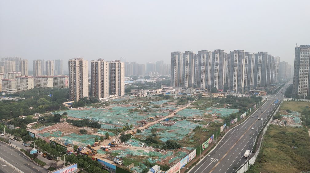 驻马店明年房价走势最新消息,驻马店最新房价会降吗