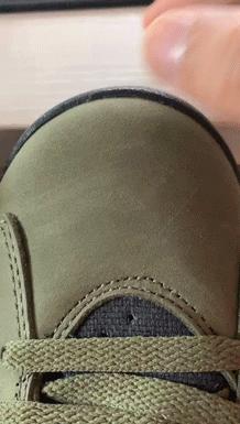 别再上当！到底有多少贩子把TS6假鞋当渠道卖？