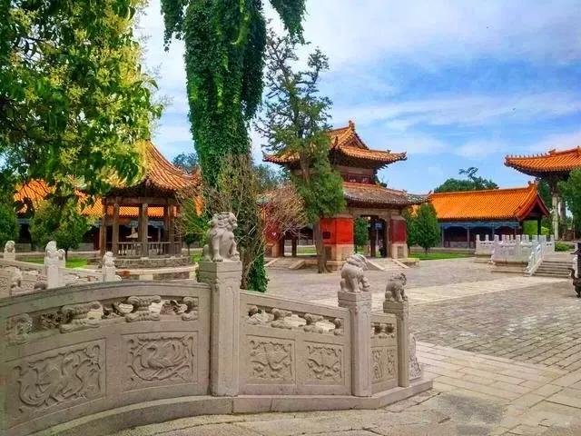 华山景区预约攻略图文解说,华山旅游攻略春季景点免费预约