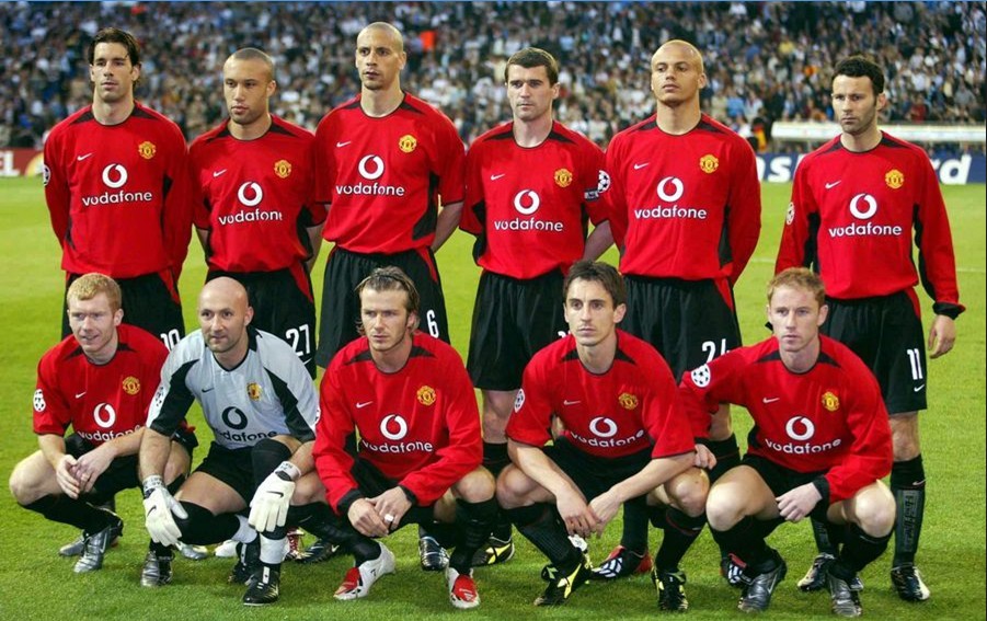 官宣曼联签下门将杜布拉夫卡,官宣球员加盟俱乐部