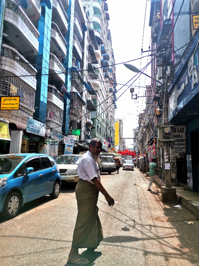 小白第一次怎么去泰国,小白第一次去韩国旅游