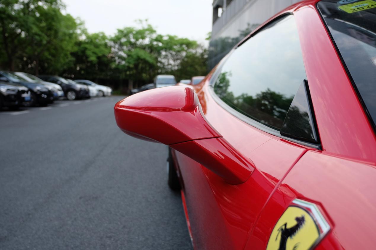 上海车漆刮蹭怎么修补,上海车漆凹坑修复