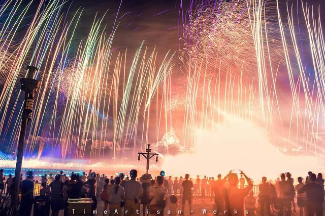 珠海长隆海洋王国游玩1天攻略,珠海长隆海洋王国1天游玩攻略