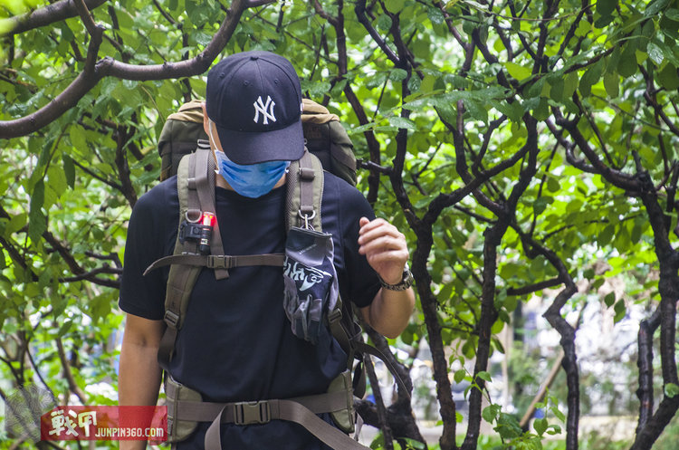 塔虎双肩包6l和9l哪个好,塔虎15L双肩包