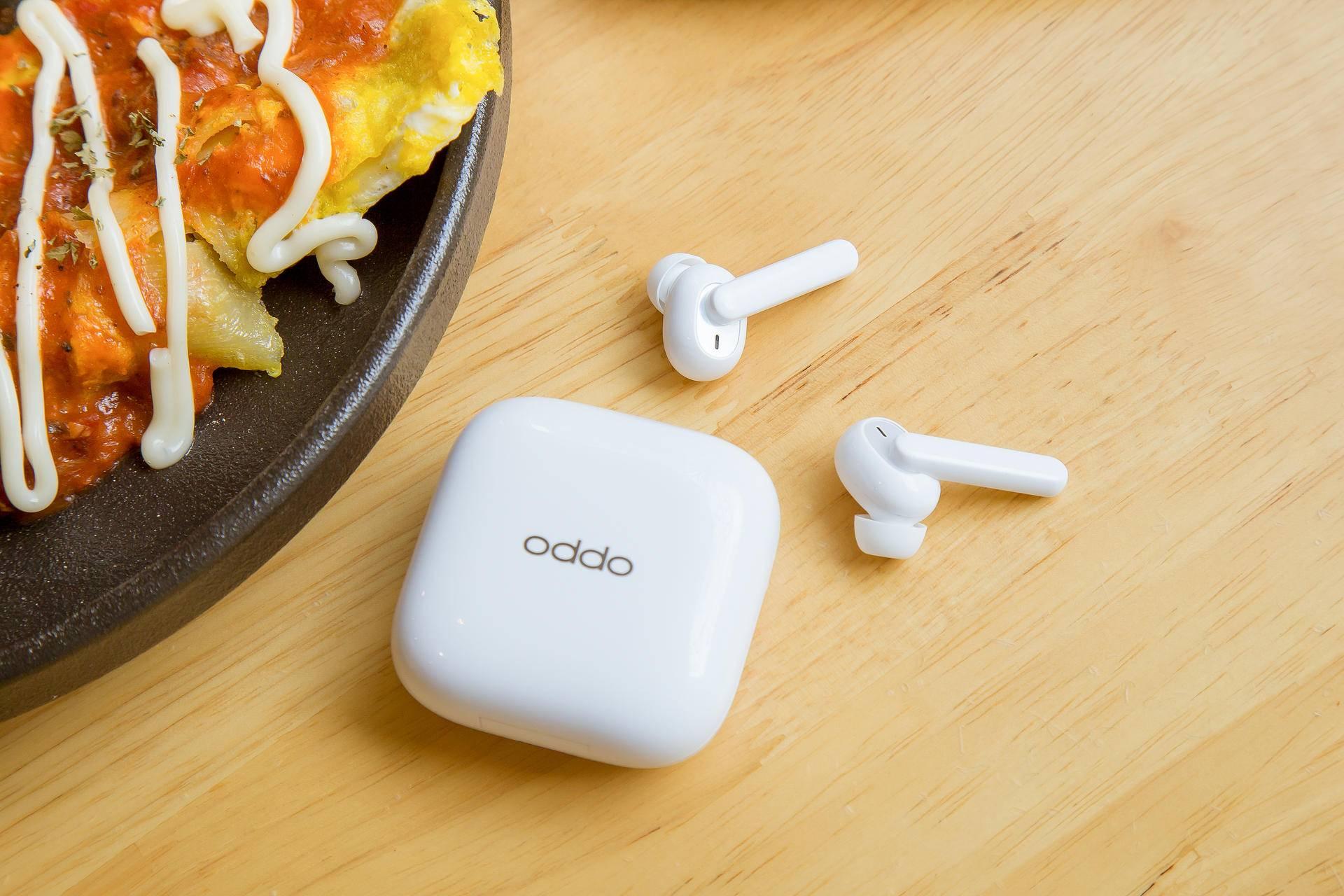 OPPO16岁:从MP3到TWS耳机,见证“影音OG”历史