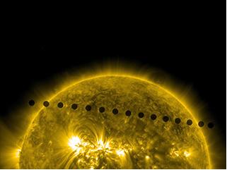 假如地球是太阳系中唯一的恒星,太阳系中唯一发光的恒星是哪一个