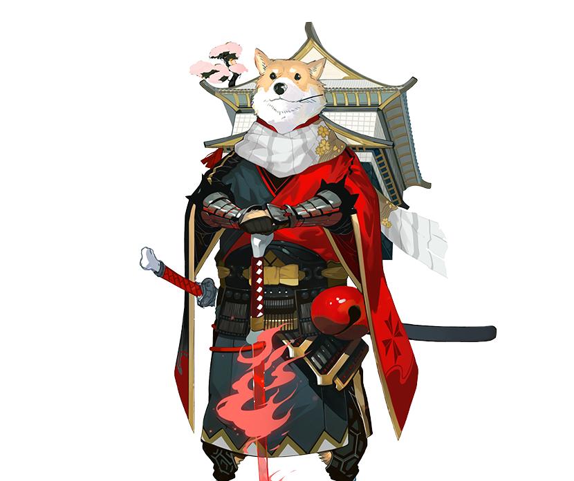 犬神式神御魂,阴阳师犬神反击流