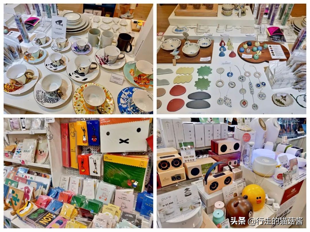 首尔购物退税攻略,韩国首尔旅游购物必买清单