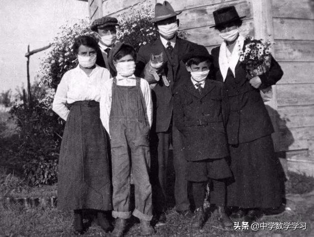 聊聊感冒那些事,聊聊流感那些事