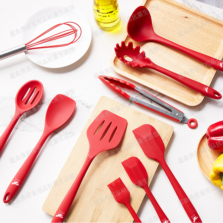 蓝血动物有什么特征,黑色食品级硅胶有味道吗