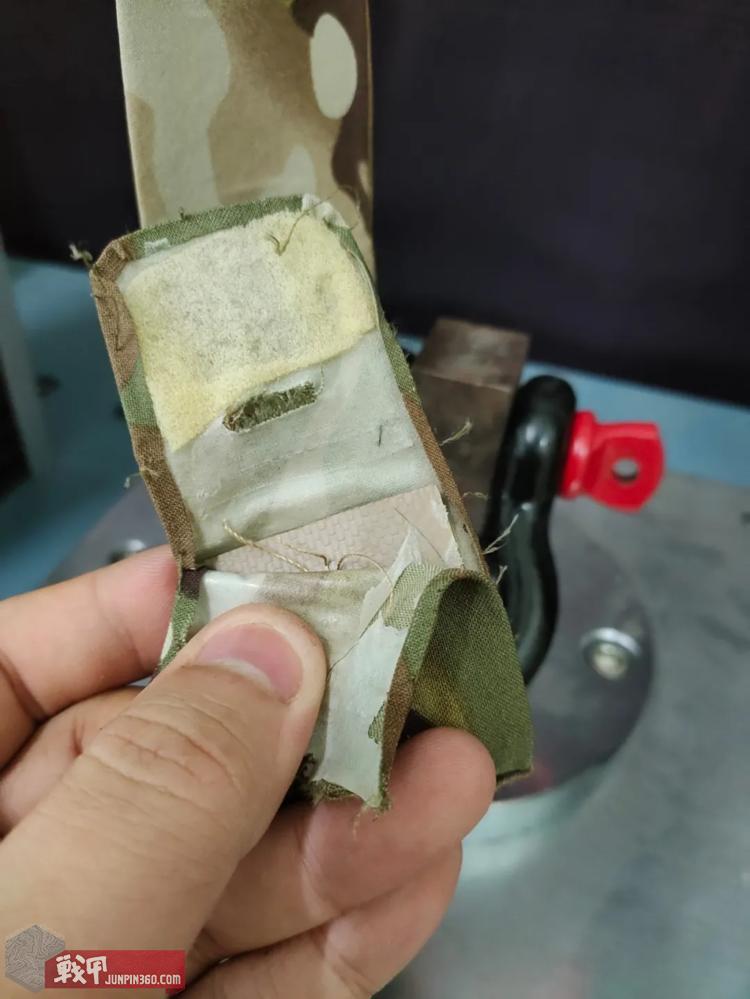 打假网红塑身腰带,山寨盗版帝骑腰带