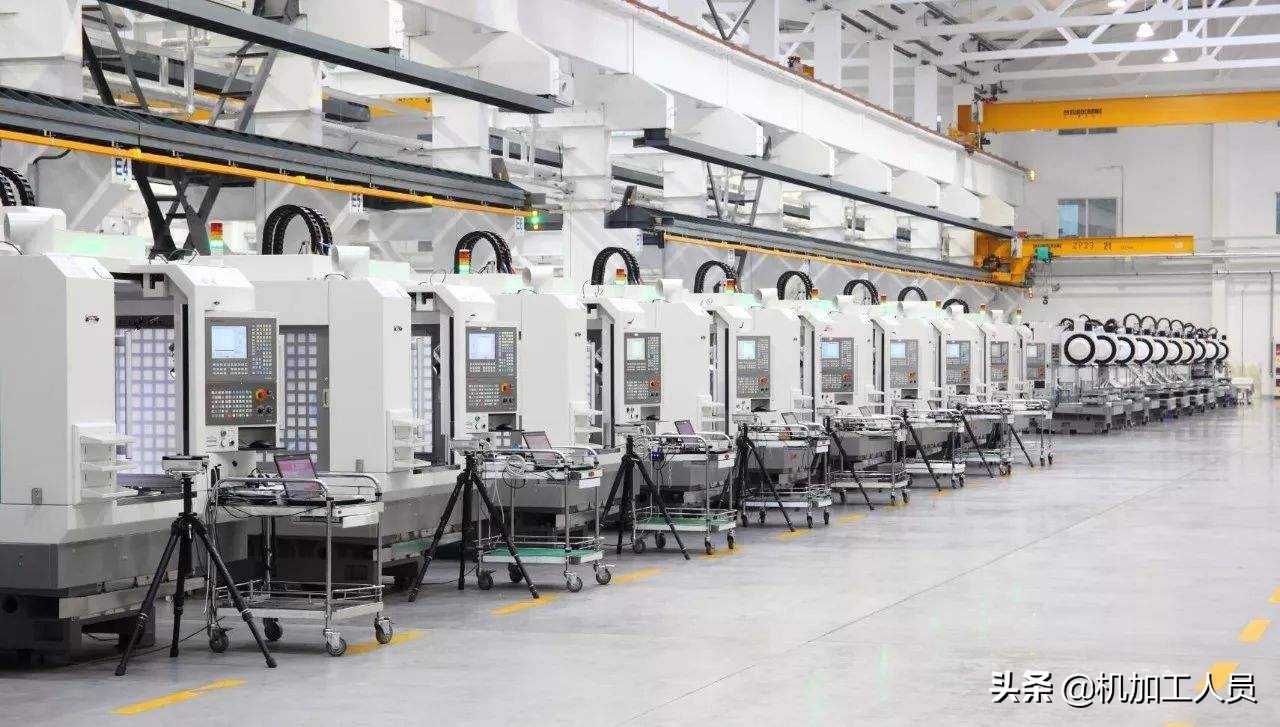 小机械加工厂利润有多少,机械制造公司利润怎么样