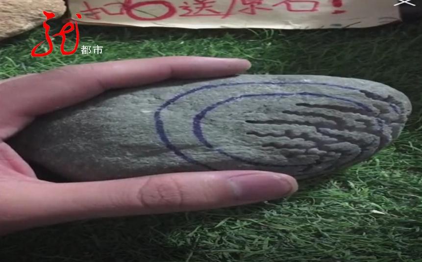 网络赌石靠谱吗,网络赌石有猫腻吗