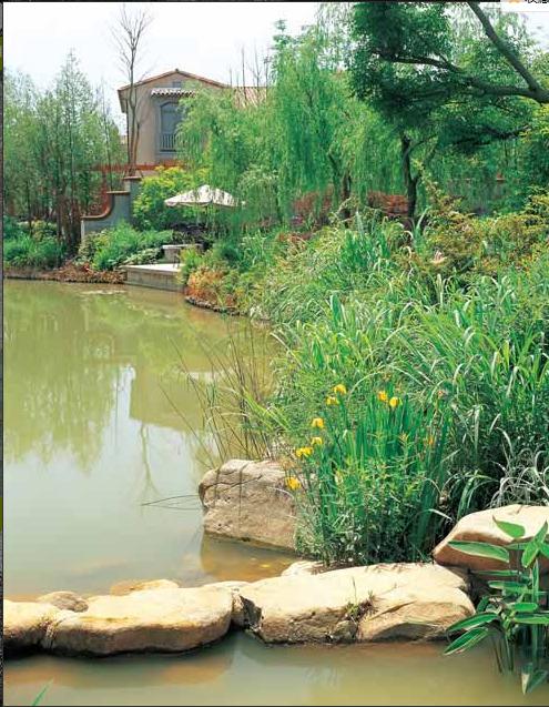 中国十大园林设计公司,中国十大园林景观公司