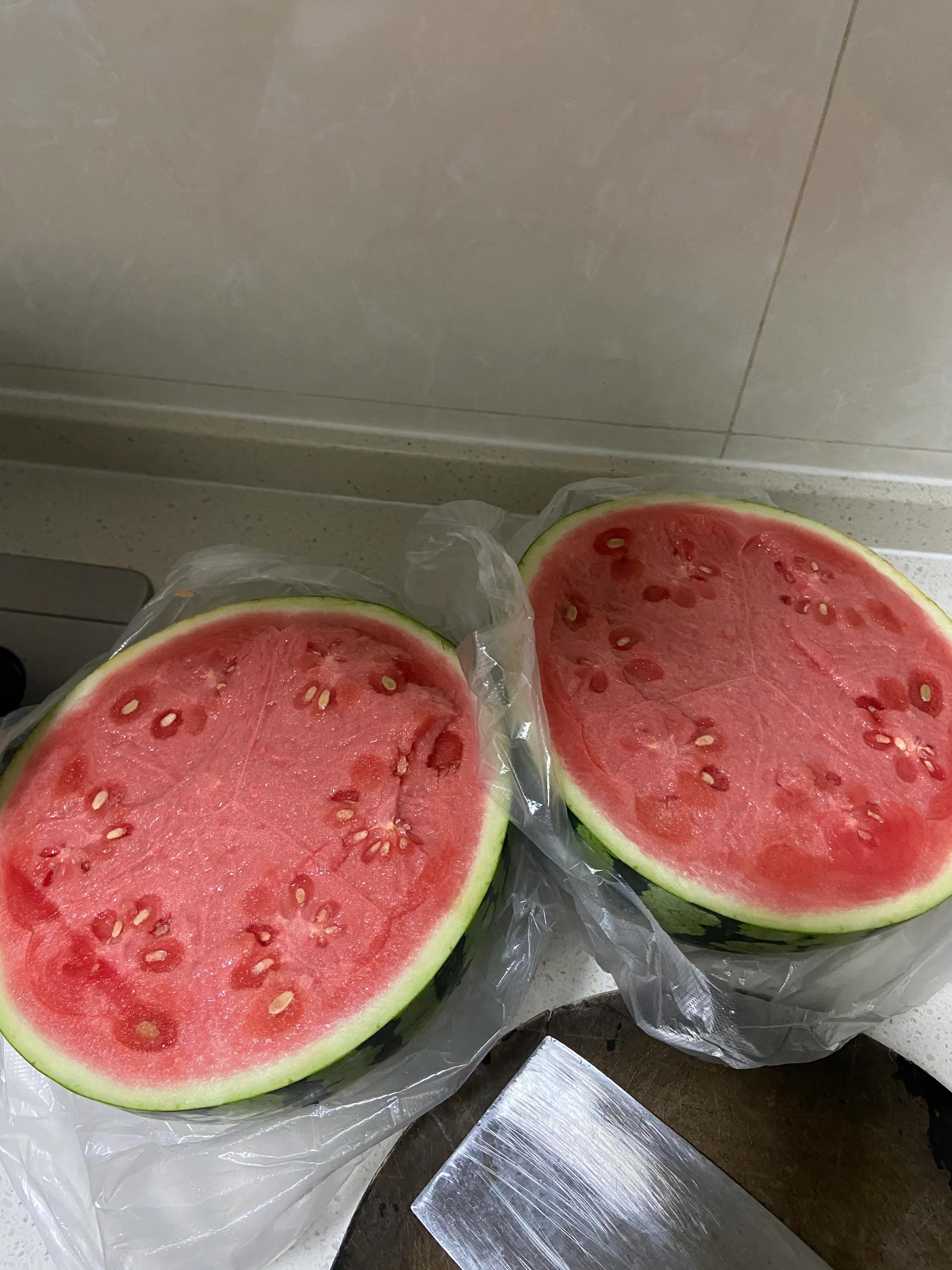 麒麟西瓜和甜王西瓜价格,甘美4k西瓜和麒麟瓜哪个更甜